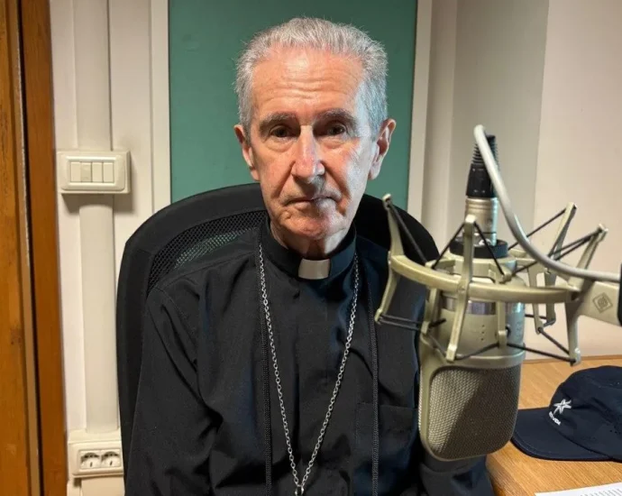Dom Paulo Mendes Peixoto reflete sobre a comunicação na Igreja e os 120 anos da Arquidiocese de Uberaba