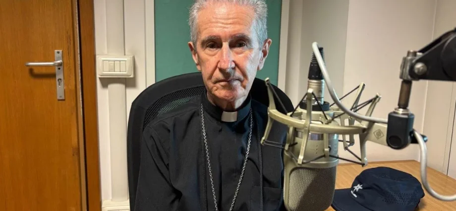 Dom Paulo Mendes Peixoto reflete sobre a comunicação na Igreja e os 120 anos da Arquidiocese de Uberaba