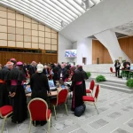 Desafios das Experiências Pastorais na Ásia em Debate com o Papa
