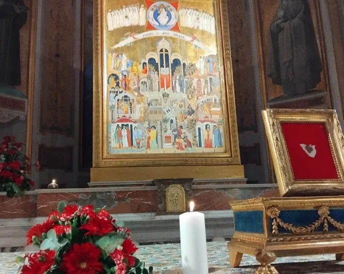 Beato Livatino é reconhecido como padroeiro dos magistrados italianos