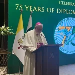 Paz e Dignidade Humana: Pilares da Diplomacia Pontifícia no Paquistão