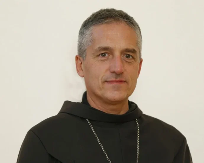 Papa designa dom Viola como arcipreste da Basílica de São Pedro