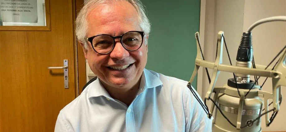 Monteiro Neto discute o papel da Rádio e da Televisão na era digital