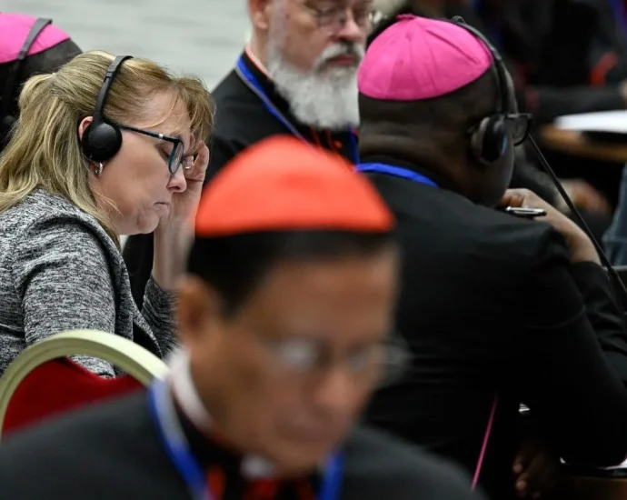 Reflexões sobre o Matrimônio na Exortação Amoris Laetitia