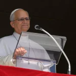 Papa Leão XIV anuncia cirurgia para remoção de nódulo no pulmão