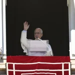 Papa Leão XIV clama por paz na Ucrânia e segurança no transporte de cereais