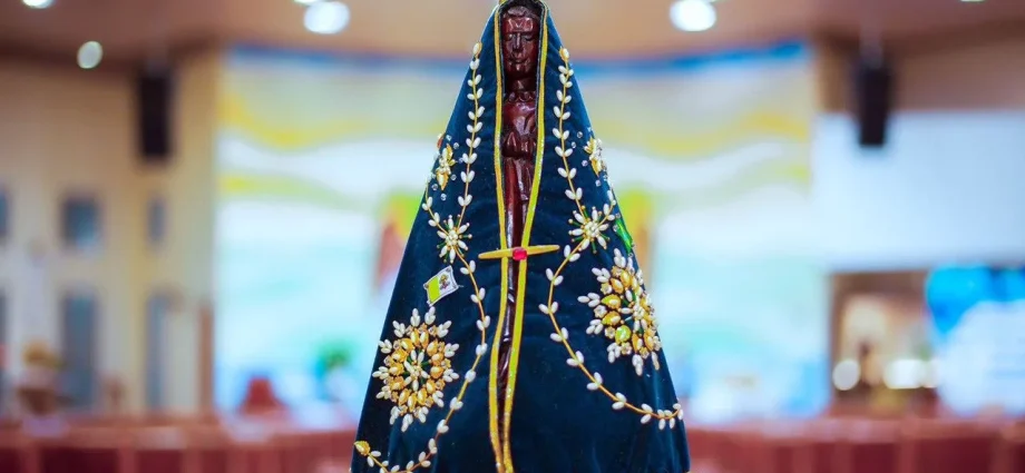 Reflexão sobre Nossa Senhora Aparecida no Dia da Padroeira do Brasil