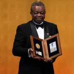Virologista da RDC é premiado na Alemanha com o Prêmio Virchow 2026