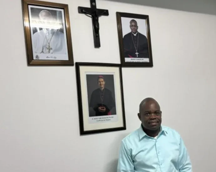 Papa Leão XIV destaca a importância do diálogo e da paz em nova encíclica