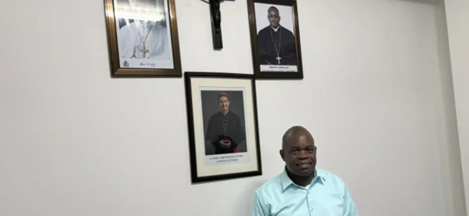 Papa Leão XIV destaca a importância do diálogo e da paz em nova encíclica