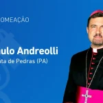 Dom Paolo Andreolli é nomeado novo bispo de Ponta de Pedras, no Pará