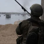 EUA Intensificam Presença Militar no Oriente Médio em Meio a Tensões com o Irã