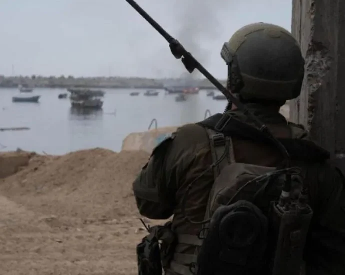 EUA Intensificam Presença Militar no Oriente Médio em Meio a Tensões com o Irã
