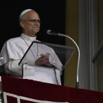 Papa agradece pelas orações e fala sobre retomada de atividades