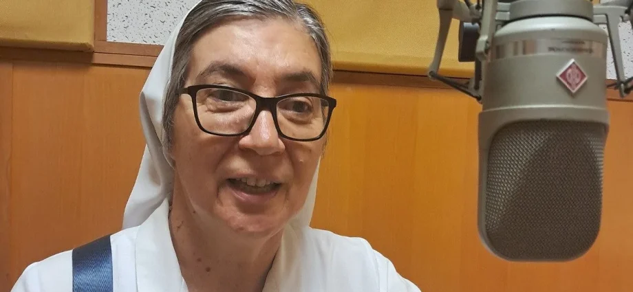 Irmã Ana Rita Nunes Araújo fala sobre o carisma das Missionárias Franciscanas das Vitórias