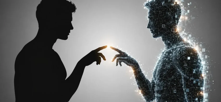 Reflexões sobre a Relação entre Humanidade e Inteligência Artificial
