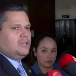 Alcolumbre adia votação da PEC da Segurança Pública para depois do segundo turno