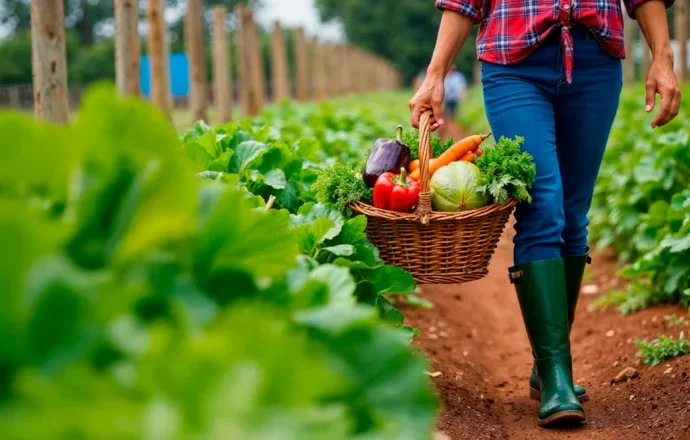Desafios do Mercado de Fertilizantes em 2026: Aumentar a Eficiência na Produção Agrícola