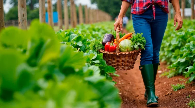 Desafios do Mercado de Fertilizantes em 2026: Aumentar a Eficiência na Produção Agrícola