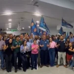 Fernando Jurado e Marco Santullo se Destacam na Campanha Eleitoral de 2026