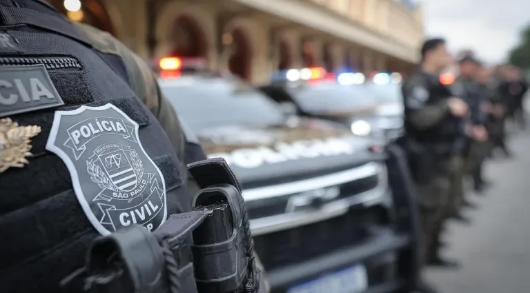 Governador Tarcísio Sanciona Promoção Histórica para Policiais Civis em SP