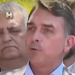 Apoio de Romeu Zema e do Centrão a Flávio Bolsonaro