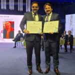 Executivos da Suzano recebem Título de Cidadão Sul-Mato-Grossense