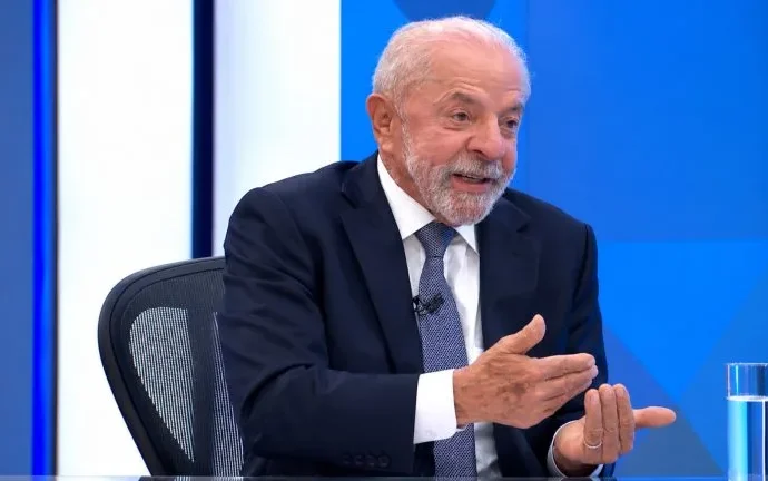 Lula propõe Tarifa Zero para transporte público nos fins de semana