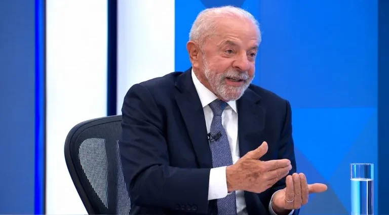 Lula propõe Tarifa Zero para transporte público nos fins de semana