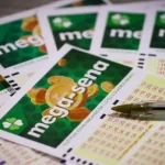 Mega-Sena acumula e prêmio chega a R$ 112 milhões