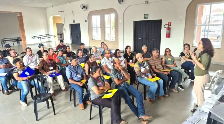 Embrapa Desenvolve Aplicativo para Auxiliar Produtores de Alimentos Orgânicos
