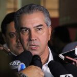 Reinaldo Azambuja cobra equilíbrio fiscal e defende reformas para ampliar investimentos no Brasil