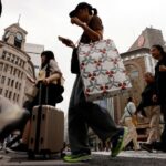 Inflação do Japão supera meta de 2% e aumenta pressão por novos juros