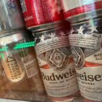 AB InBev atinge previsão de lucro no trimestre, mas custos pressionam resultados