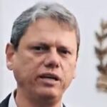 Tarcísio diz que reconhecer resultado da eleição não significa silenciar sobre supostos excessos