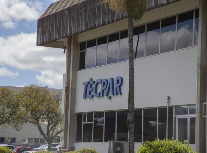 Tecpar firma acordo com entidade da Coreia do Sul para ampliar inovação no Paraná