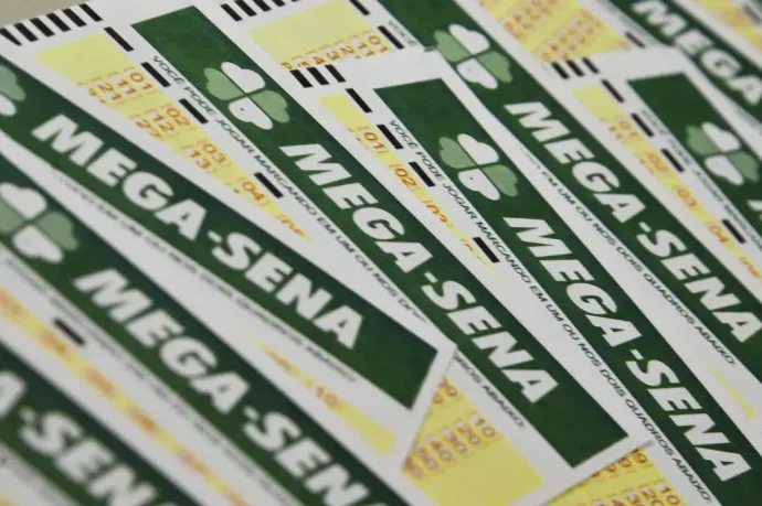 Aposta única de Mato Grosso leva prêmio de R$ 324,8 milhões na Mega-Sena