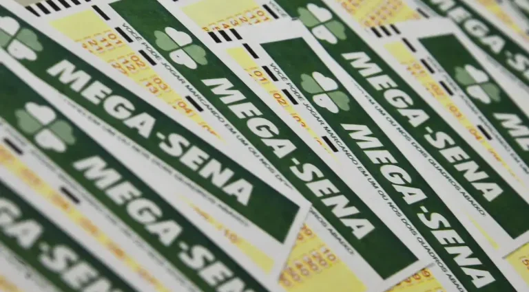 Aposta única de Mato Grosso leva prêmio de R$ 324,8 milhões na Mega-Sena
